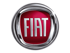 Logo FIAT