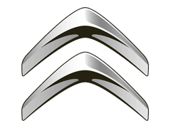 Logo CITROEN