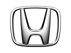 Logo HONDA