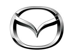 Logo MAZDA