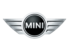 Logo MINI