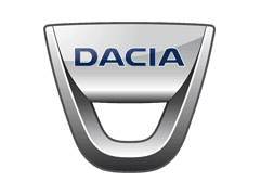 Logo DACIA