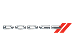 Logo DODGE