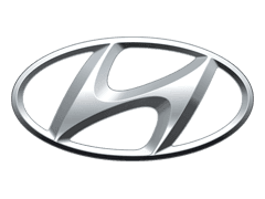 Logo HYUNDAI