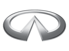 Logo INFINITI