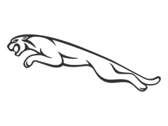 Logo JAGUAR