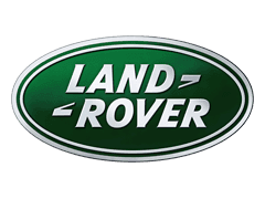 Logo LAND ROVER