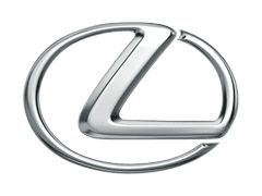 Logo LEXUS