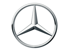 Logo MERCEDES