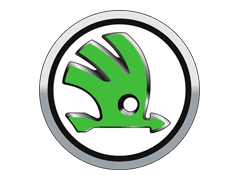 Logo ŠKODA