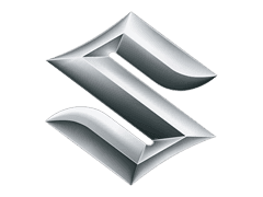 Logo SUZUKI