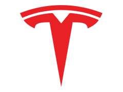 Logo TESLA
