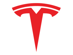 Logo TESLA